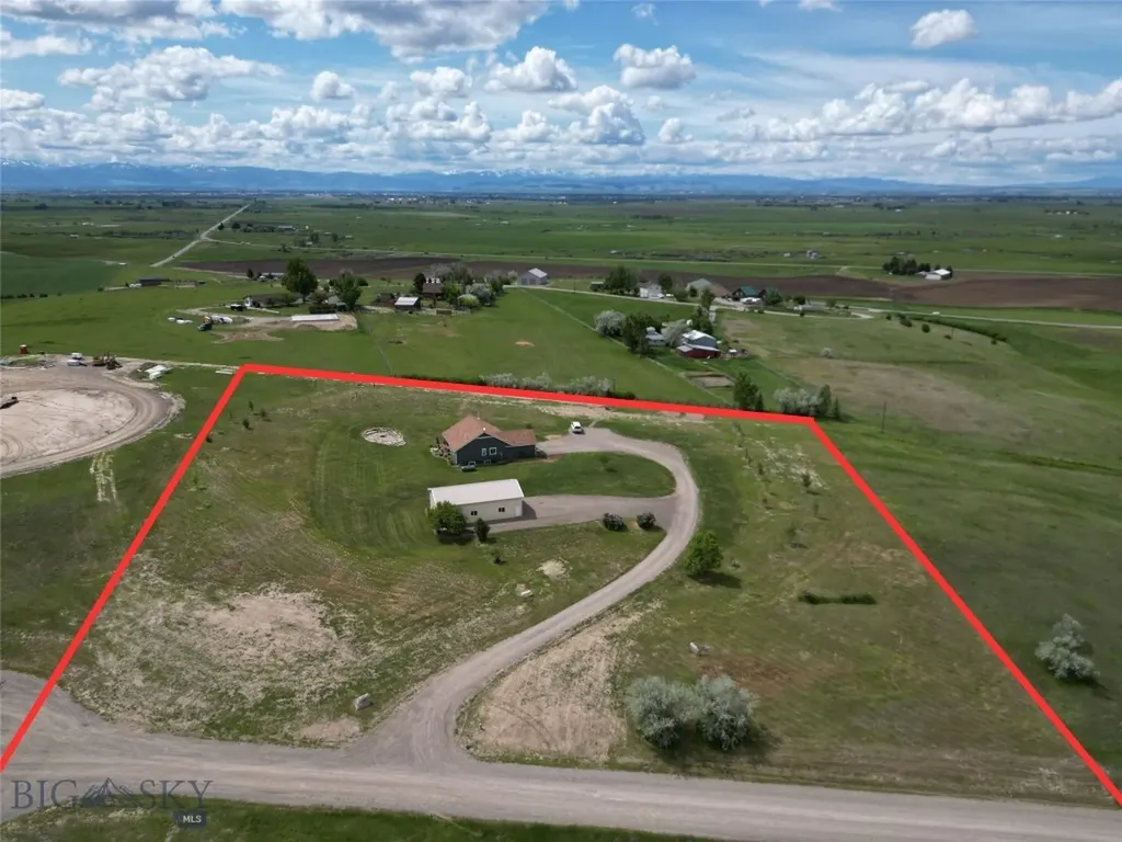 418 May Lane Belgrade MT 59714