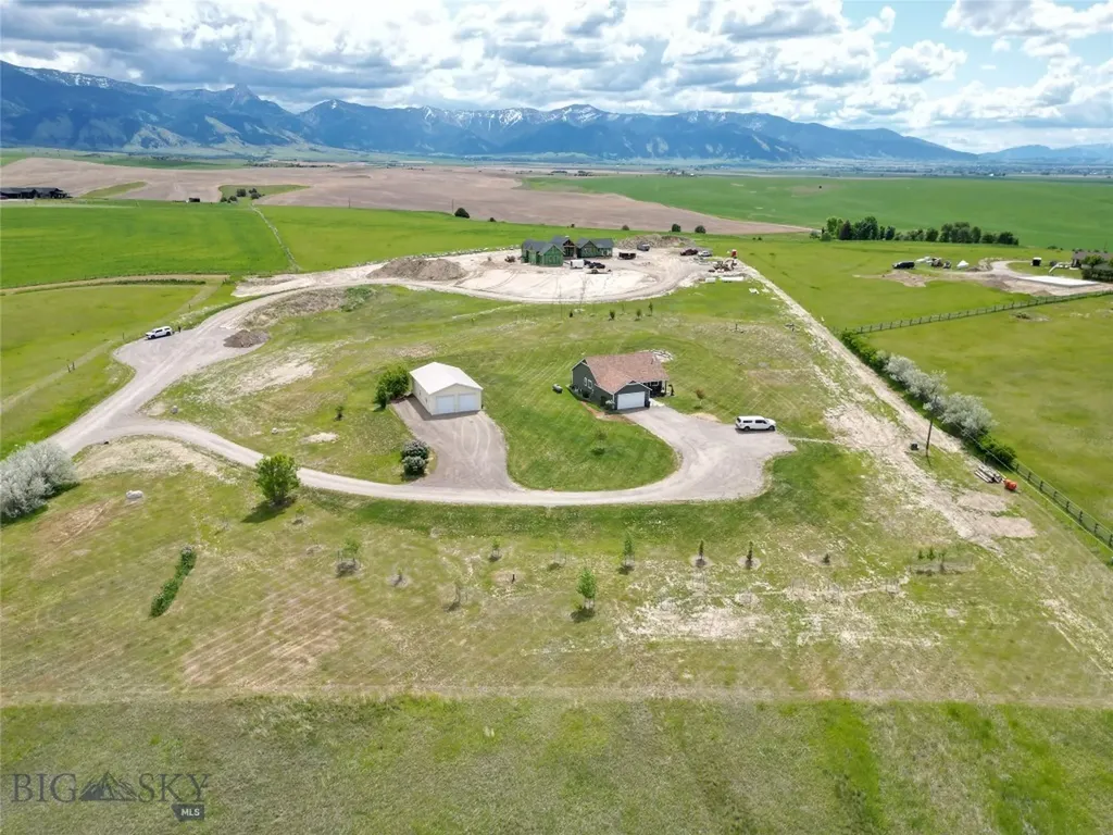 418 May Lane Belgrade MT 59714