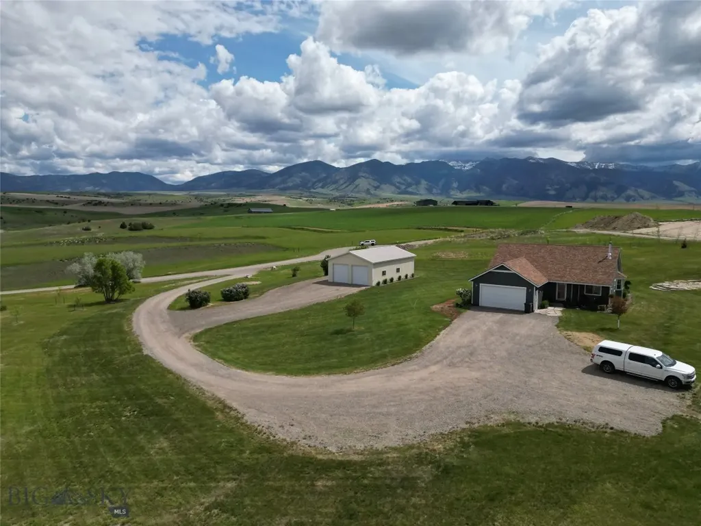 418 May Lane Belgrade MT 59714