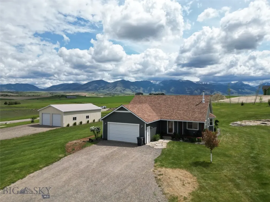 418 May Lane Belgrade MT 59714