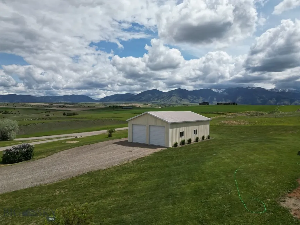 418 May Lane Belgrade MT 59714