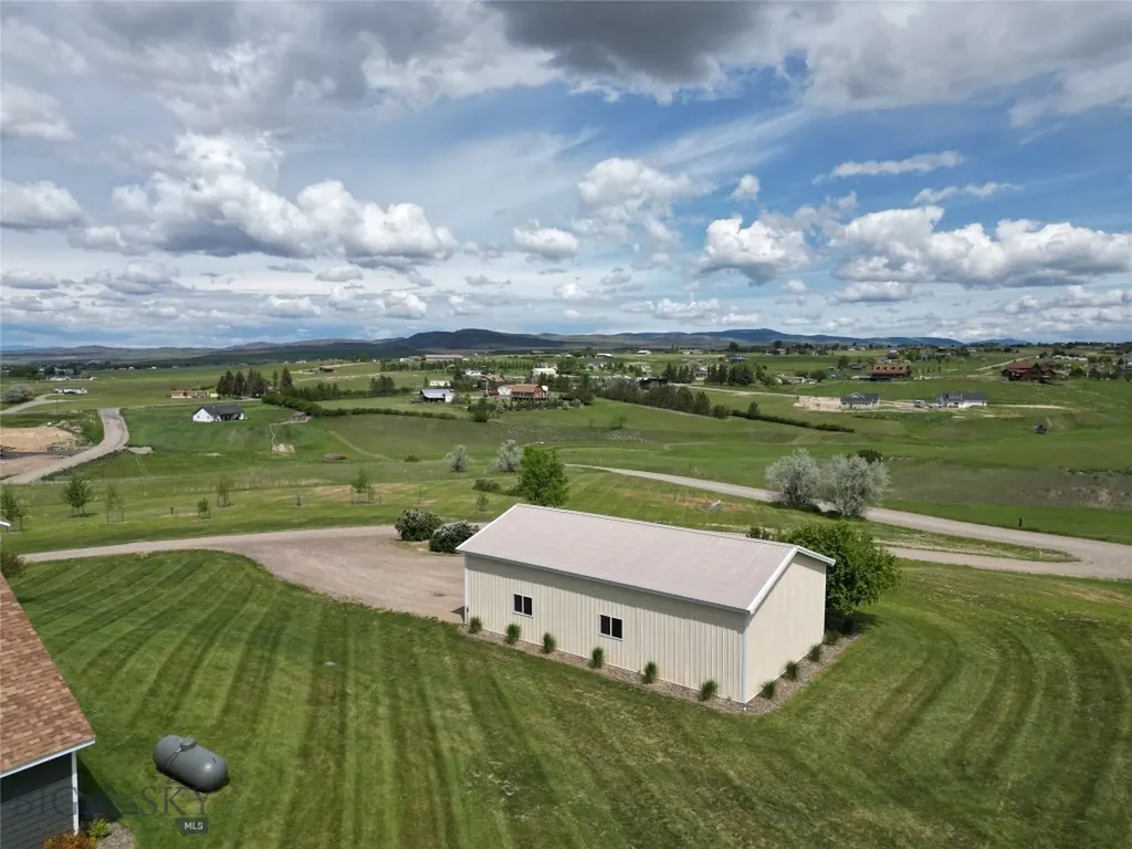 418 May Lane Belgrade MT 59714