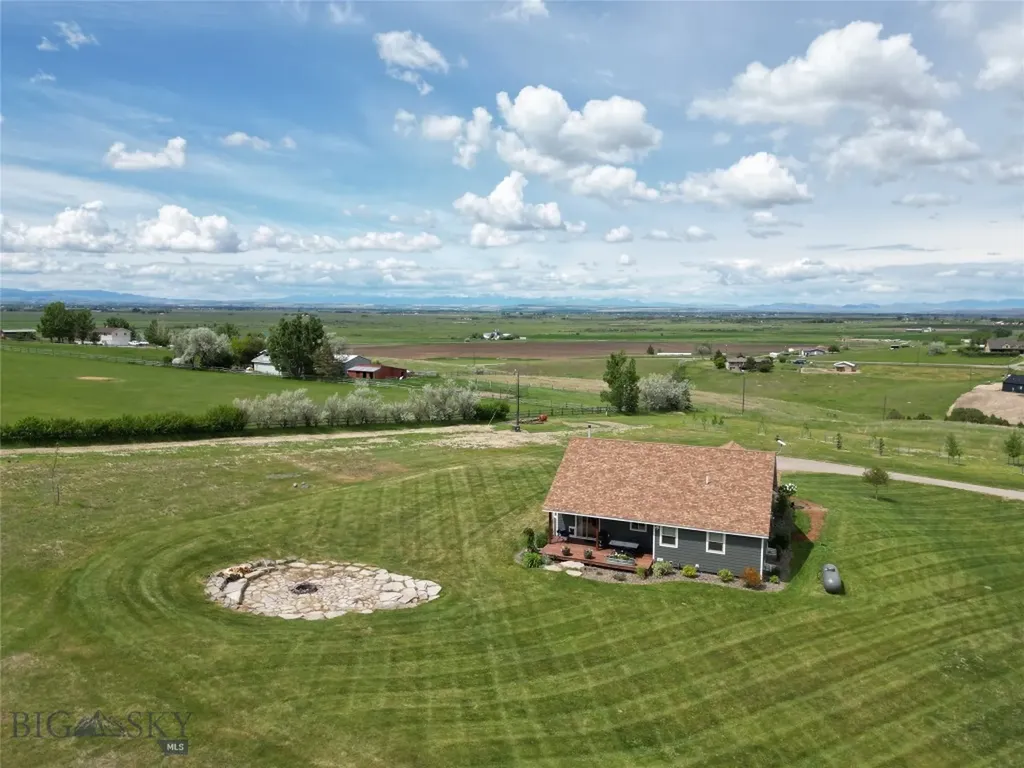 418 May Lane Belgrade MT 59714