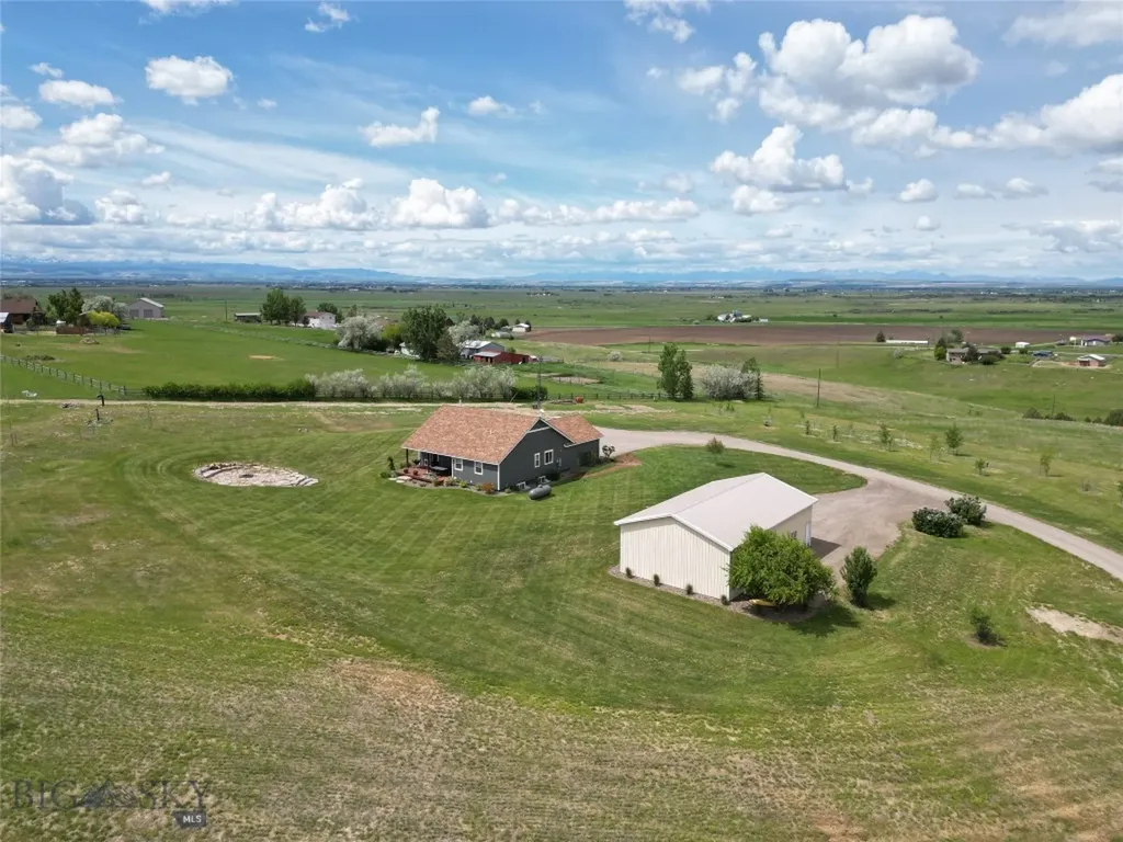 418 May Lane Belgrade MT 59714