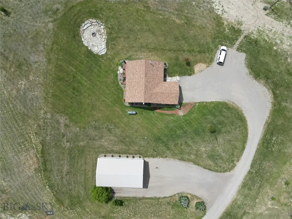 418 May Lane Belgrade MT 59714