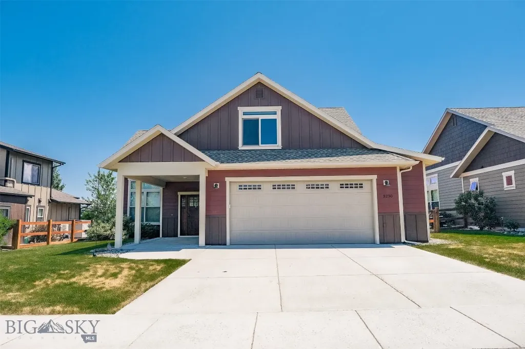 3230 S 26th Avenue Bozeman MT 59718