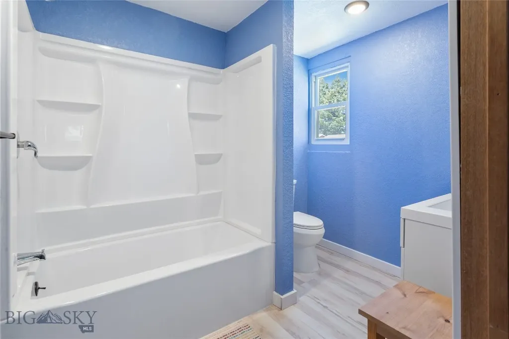 4053 Wynne Butte MT 59701