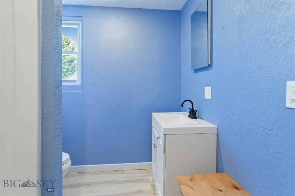 4053 Wynne Butte MT 59701