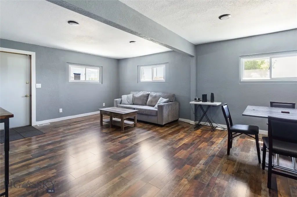 4053 Wynne Butte MT 59701