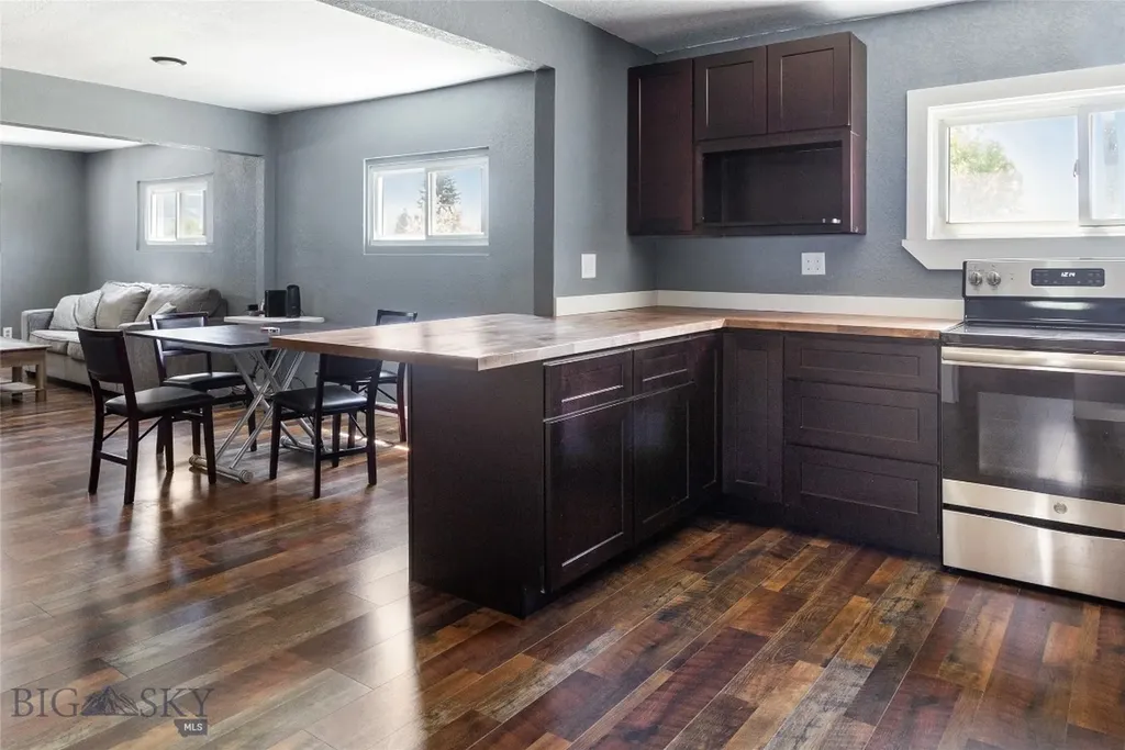 4053 Wynne Butte MT 59701