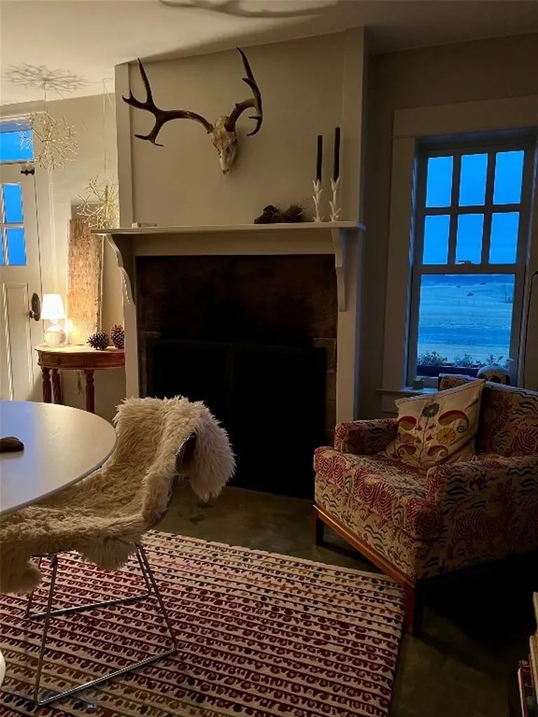 802 Deadmans Canyon Road Reed Point MT 59069