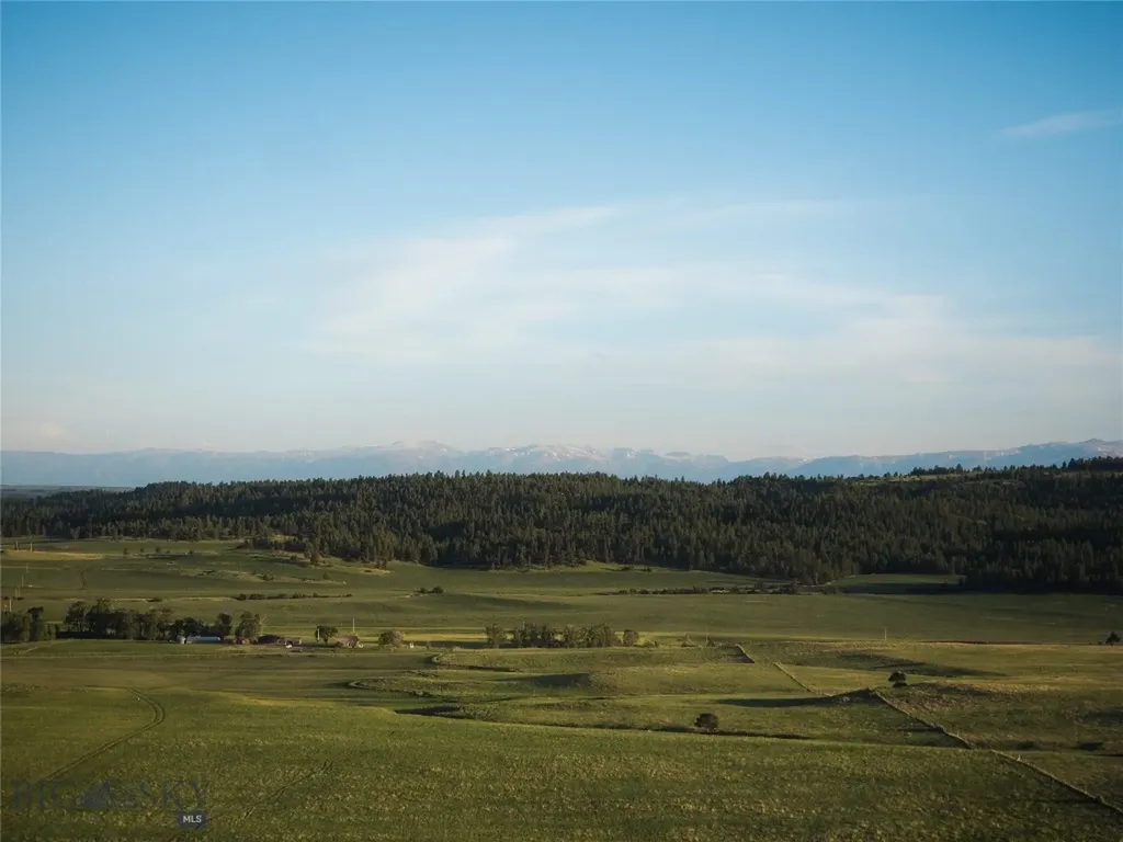 802 Deadmans Canyon Road Reed Point MT 59069