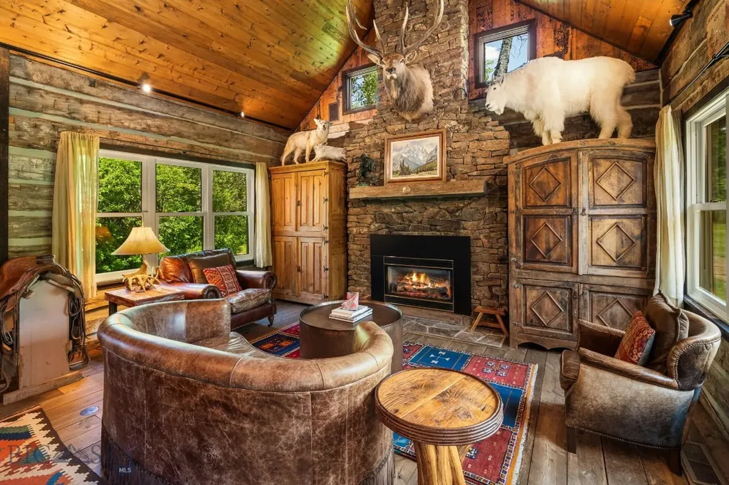 207 Martinez Spring Road Bozeman MT 59718