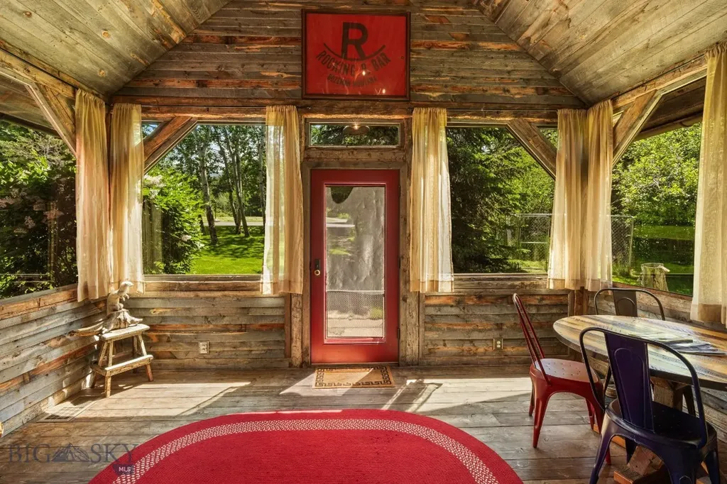 207 Martinez Spring Road Bozeman MT 59718
