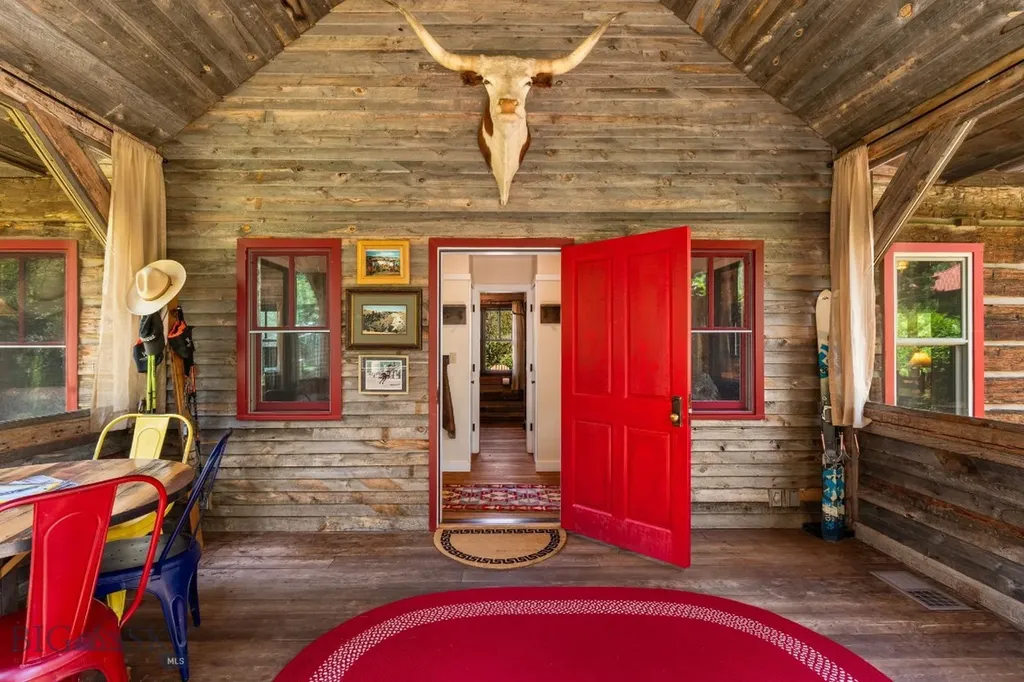 207 Martinez Spring Road Bozeman MT 59718