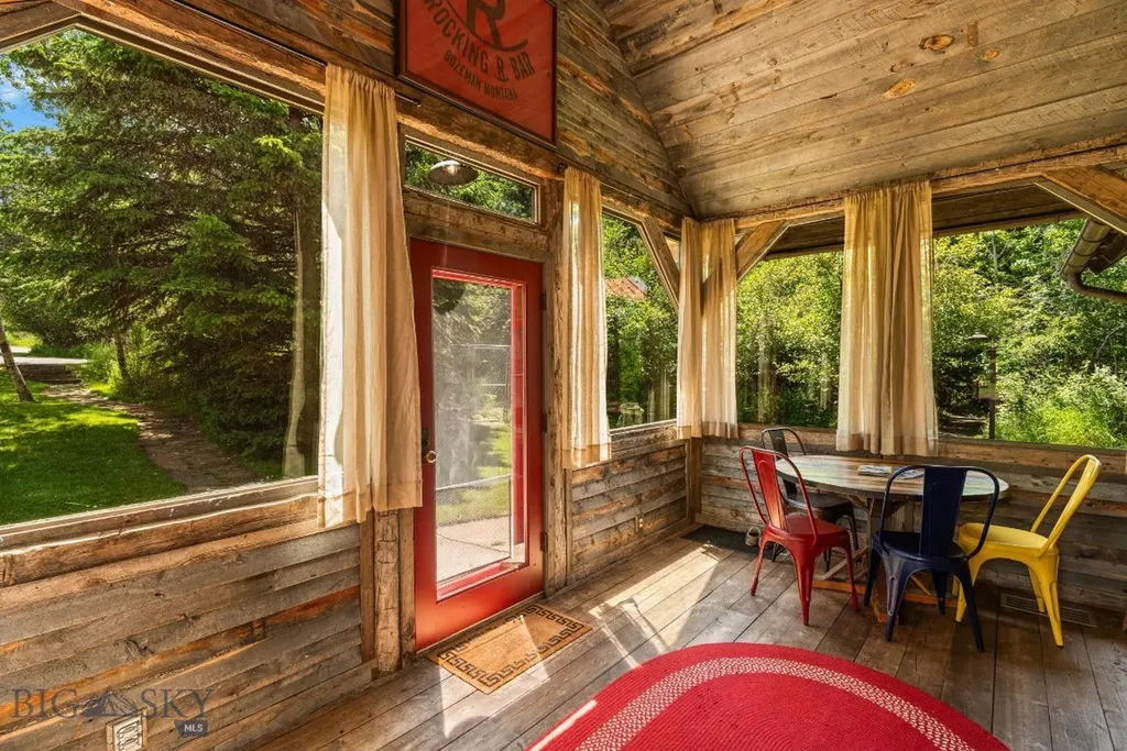 207 Martinez Spring Road Bozeman MT 59718
