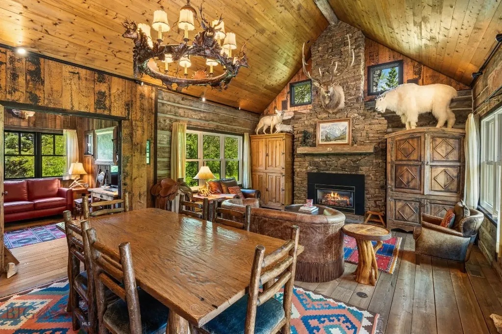 207 Martinez Spring Road Bozeman MT 59718