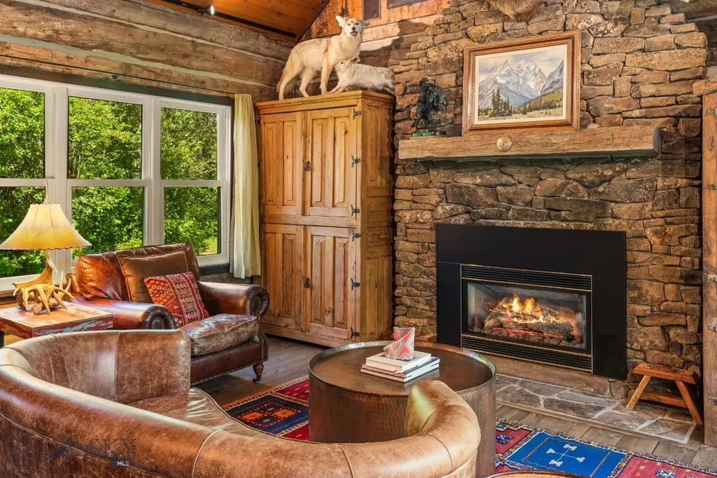 207 Martinez Spring Road Bozeman MT 59718