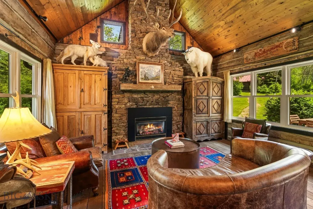 207 Martinez Spring Road Bozeman MT 59718