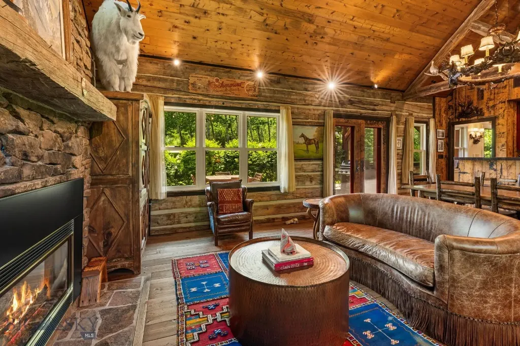 207 Martinez Spring Road Bozeman MT 59718