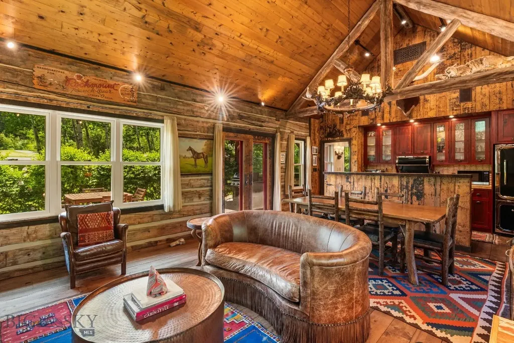 207 Martinez Spring Road Bozeman MT 59718
