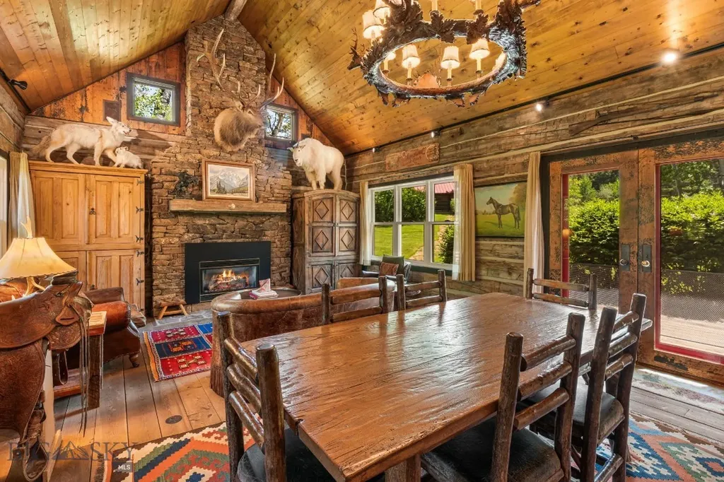 207 Martinez Spring Road Bozeman MT 59718
