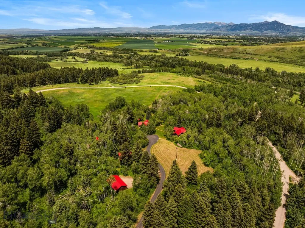 207 Martinez Spring Road Bozeman MT 59718