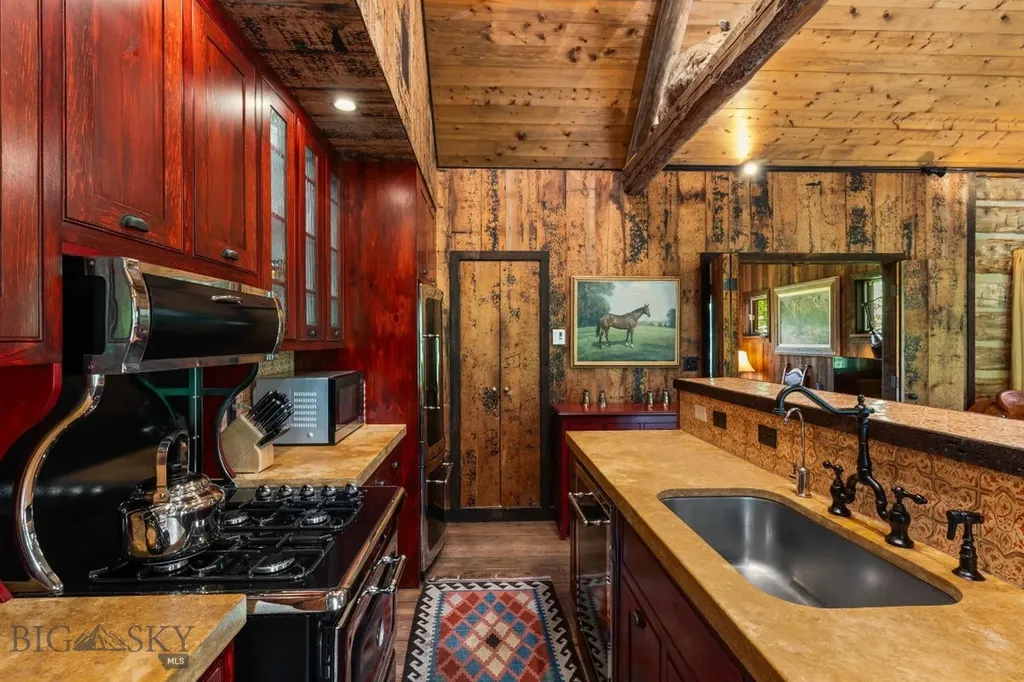 207 Martinez Spring Road Bozeman MT 59718