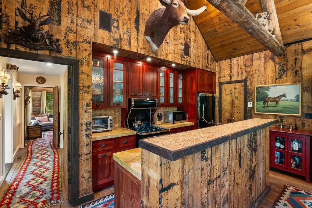 207 Martinez Spring Road Bozeman MT 59718