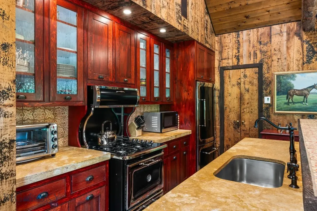207 Martinez Spring Road Bozeman MT 59718