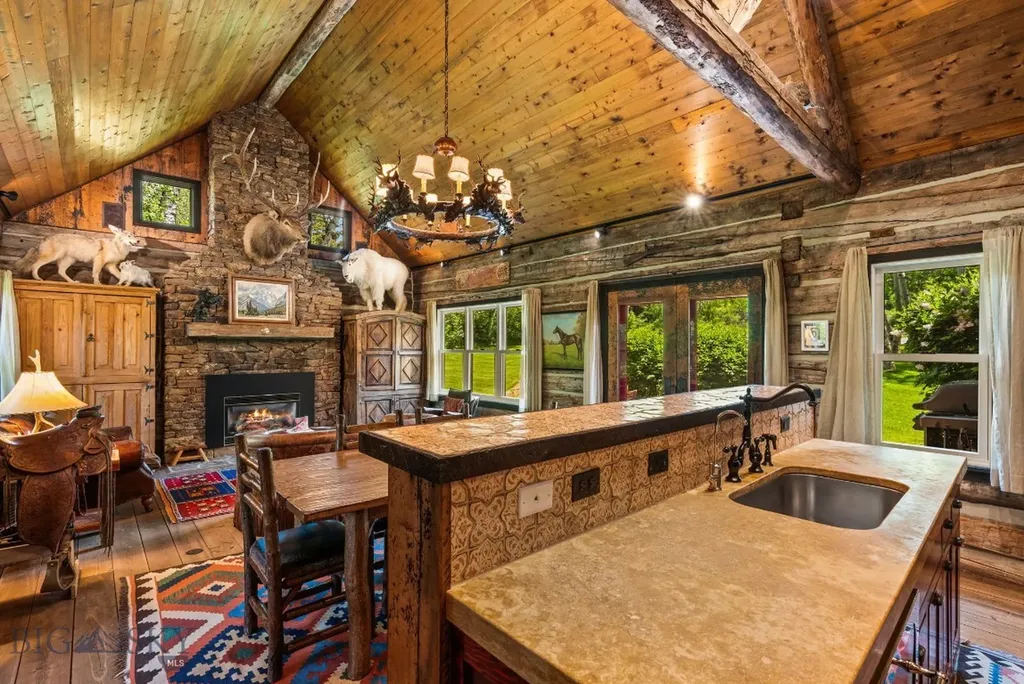 207 Martinez Spring Road Bozeman MT 59718