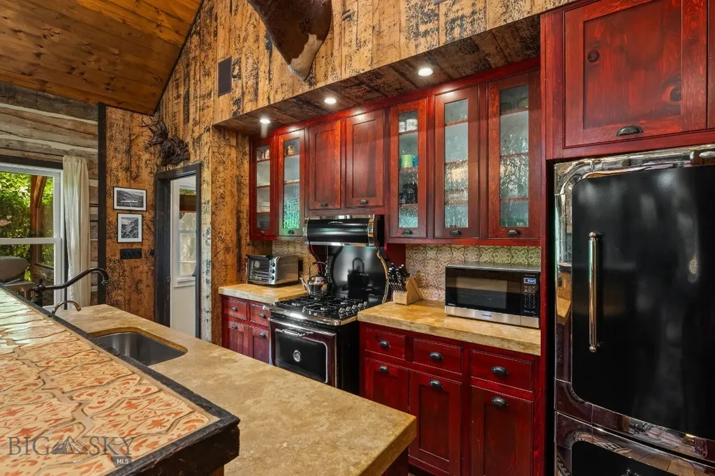 207 Martinez Spring Road Bozeman MT 59718