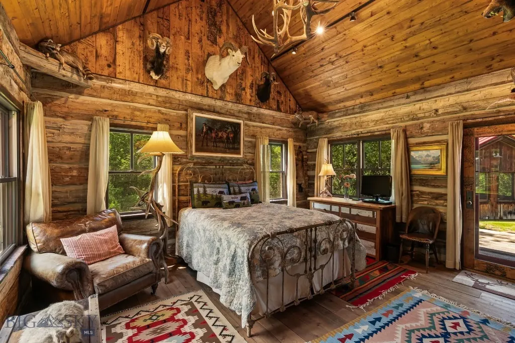 207 Martinez Spring Road Bozeman MT 59718