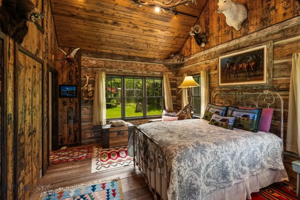 207 Martinez Spring Road Bozeman MT 59718