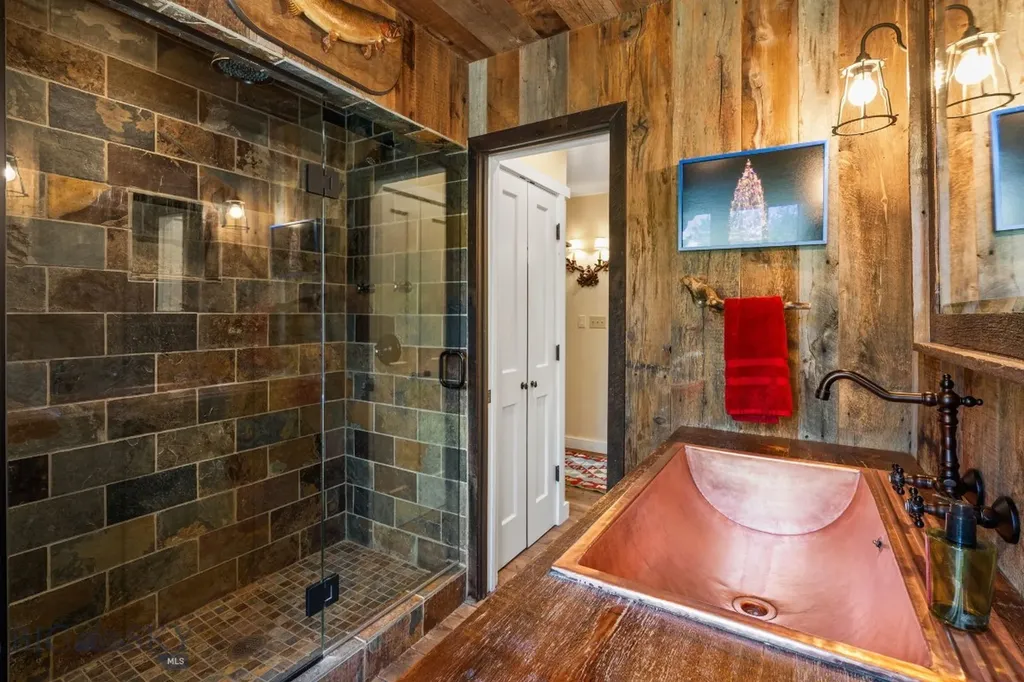 207 Martinez Spring Road Bozeman MT 59718