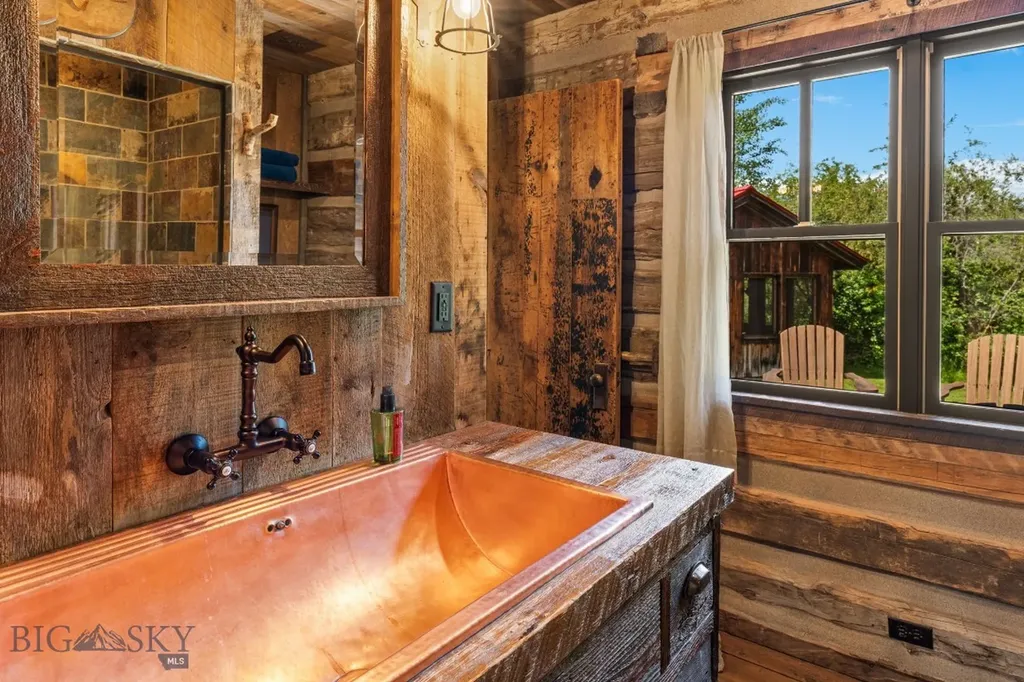 207 Martinez Spring Road Bozeman MT 59718