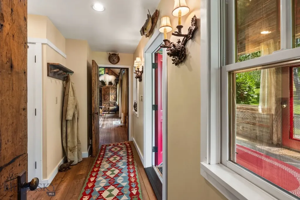 207 Martinez Spring Road Bozeman MT 59718