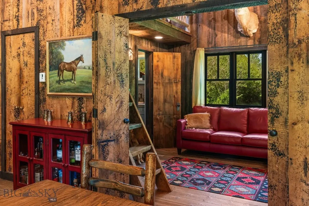 207 Martinez Spring Road Bozeman MT 59718