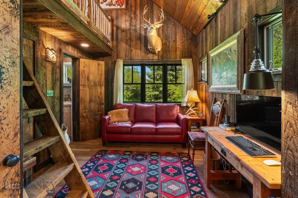 207 Martinez Spring Road Bozeman MT 59718