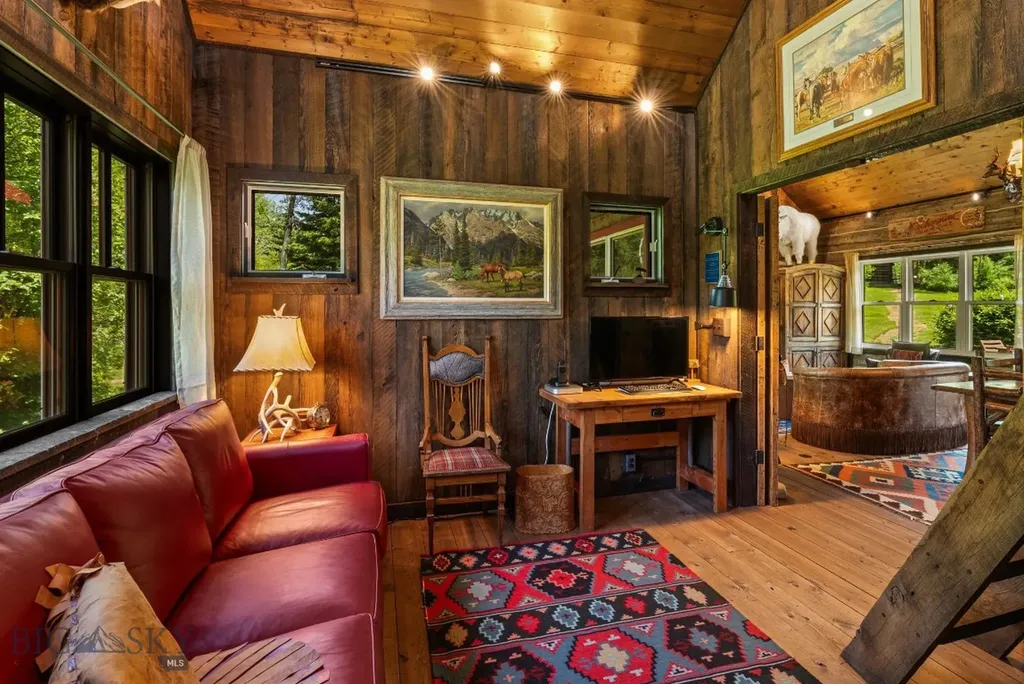 207 Martinez Spring Road Bozeman MT 59718