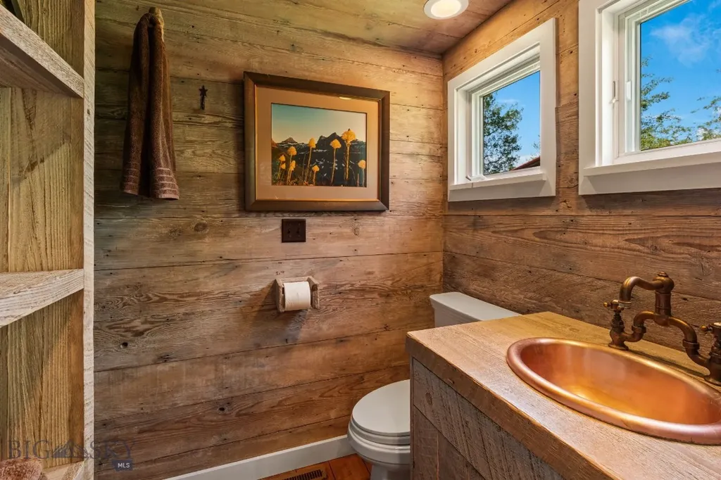 207 Martinez Spring Road Bozeman MT 59718