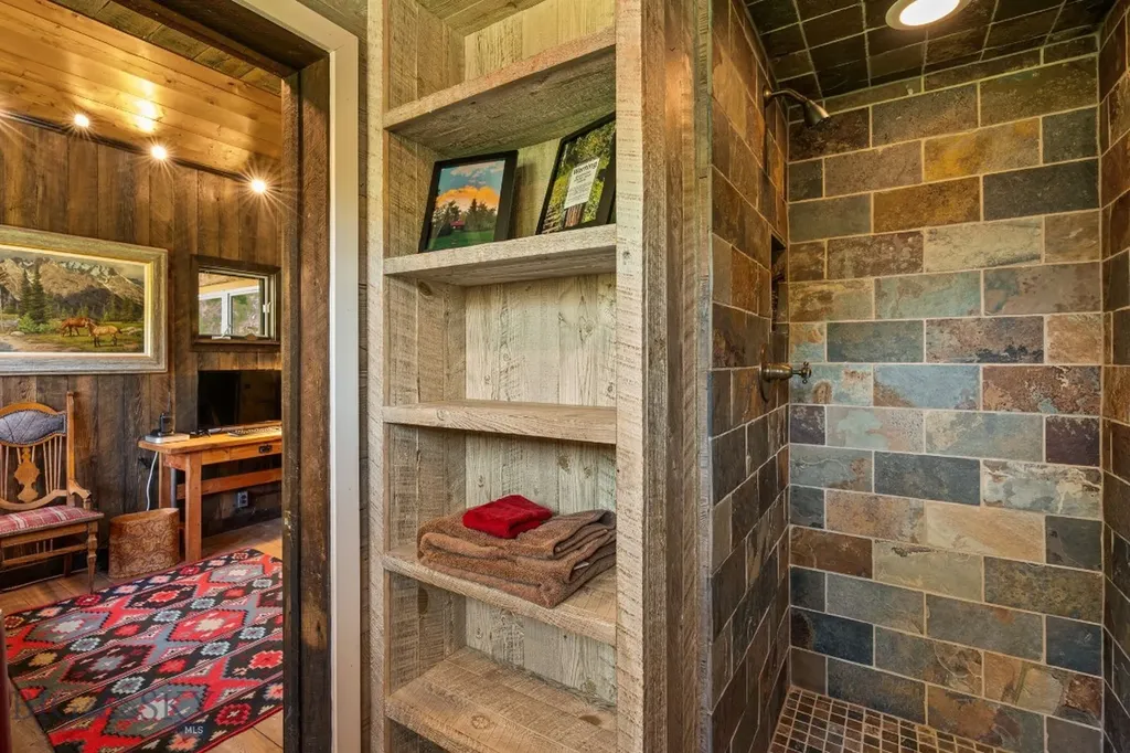 207 Martinez Spring Road Bozeman MT 59718