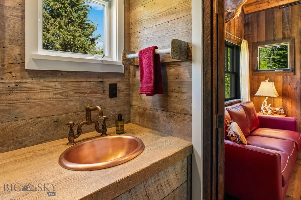 207 Martinez Spring Road Bozeman MT 59718