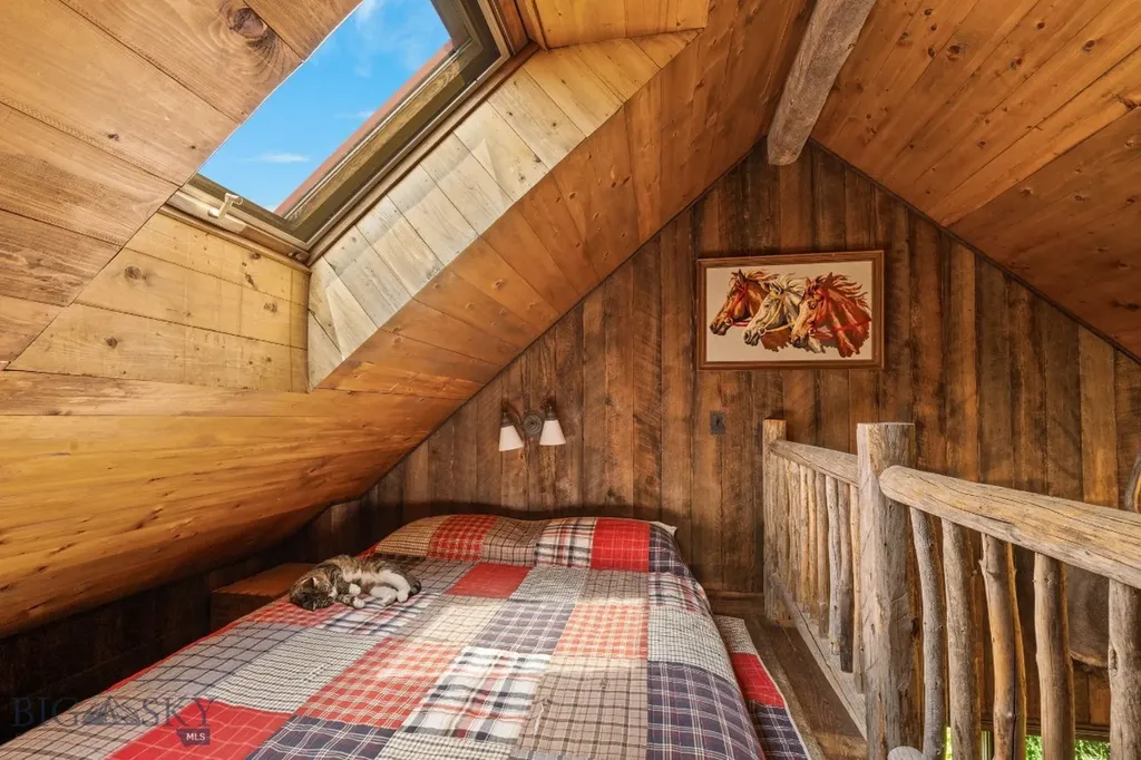207 Martinez Spring Road Bozeman MT 59718