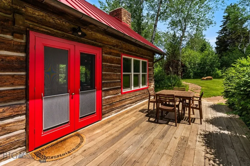 207 Martinez Spring Road Bozeman MT 59718
