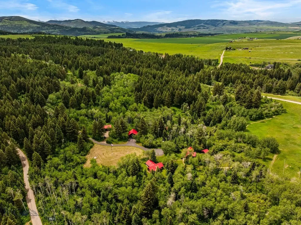 207 Martinez Spring Road Bozeman MT 59718