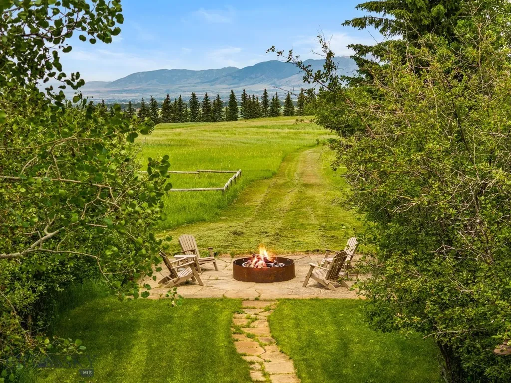 207 Martinez Spring Road Bozeman MT 59718