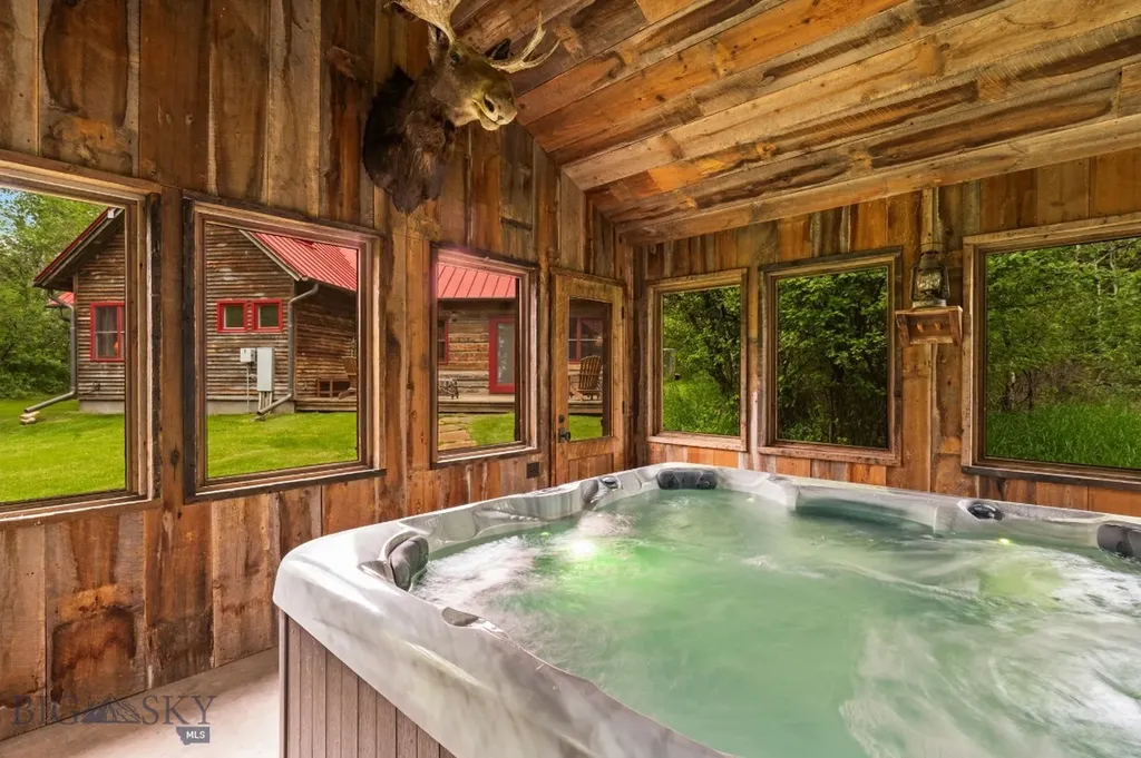 207 Martinez Spring Road Bozeman MT 59718
