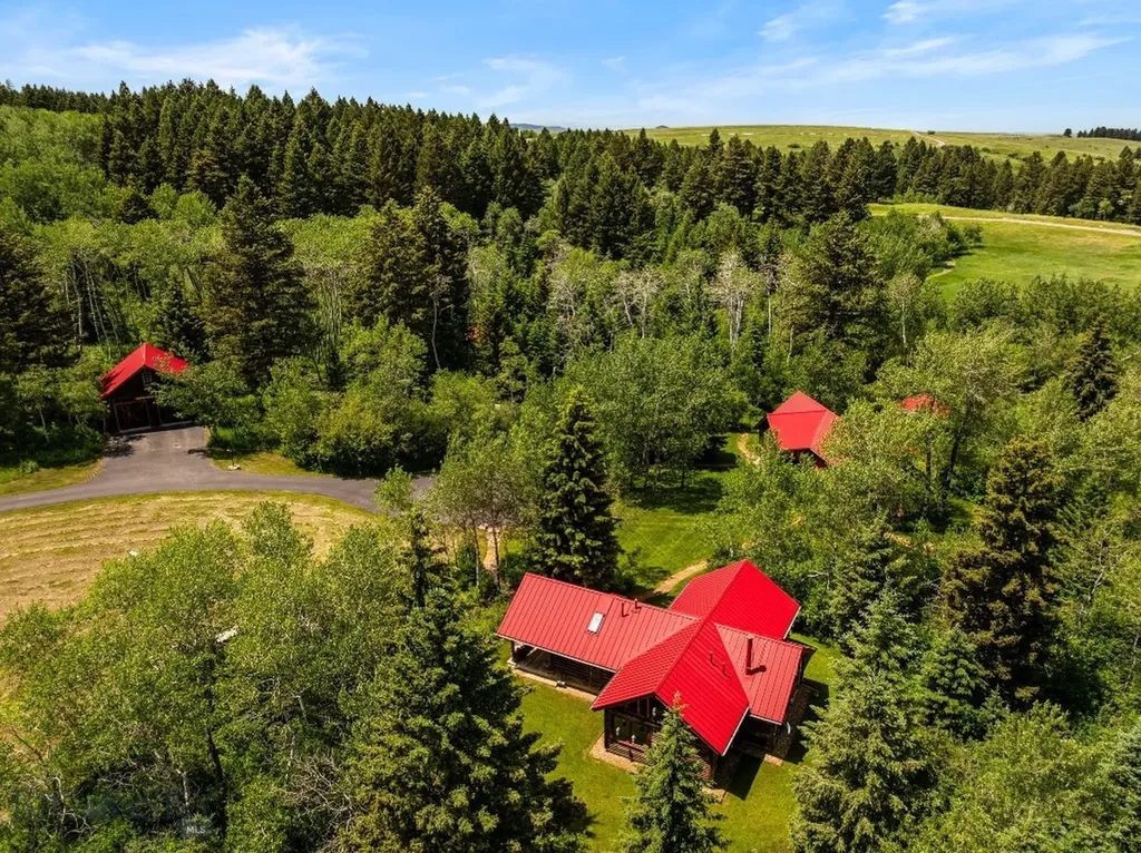 207 Martinez Spring Road Bozeman MT 59718