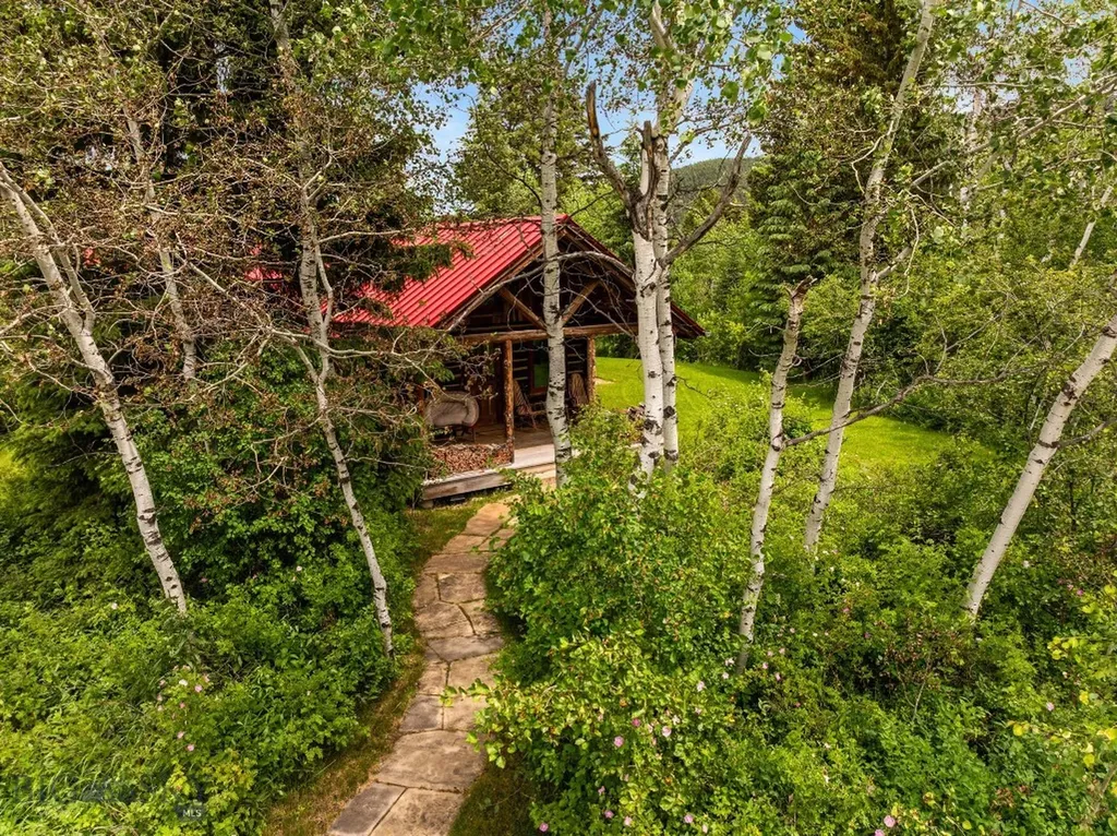 207 Martinez Spring Road Bozeman MT 59718